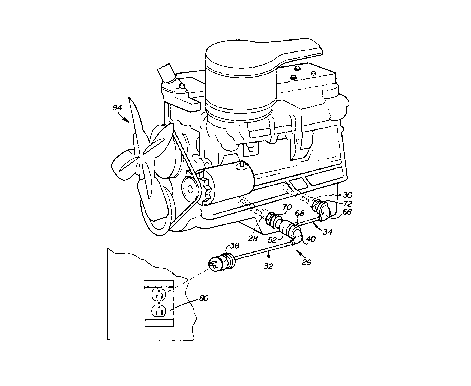 Une figure unique qui représente un dessin illustrant l'invention.